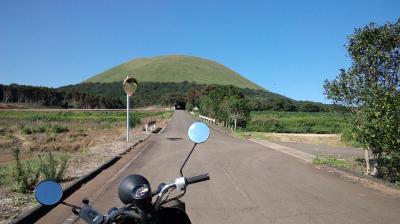 福江島　原付バイクで駆け足一周