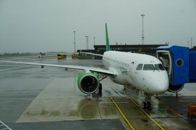 ちょい旅～2018 フィンランド・ヘルシンキ編～その2