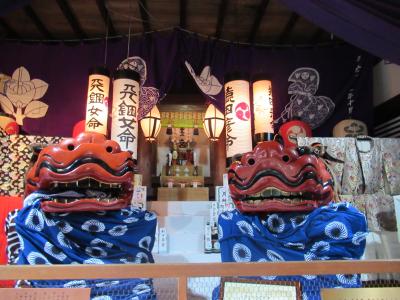 伏見桃山　御香宮　神幸祭