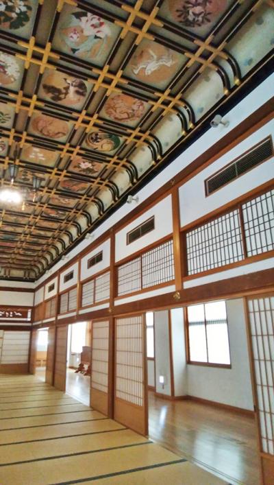 初めて見る永平寺  3