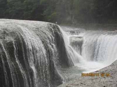 東北 秋のドライブ旅・P4.尾瀬 老神温泉