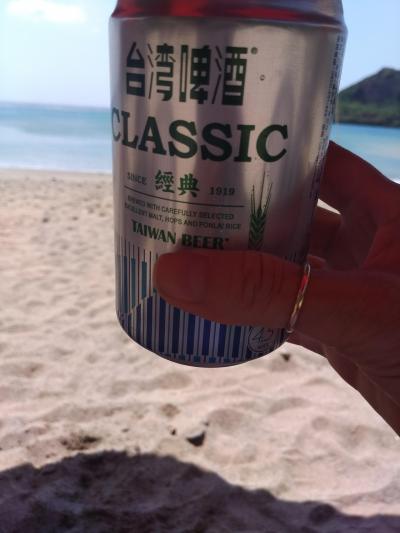 墾丁、また!?2018秋【請注意：飲酒過量，有礙健康！】