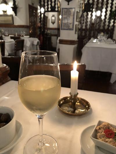 リスボン！　＠３日目-6_ファドの夜。   _2018(9)