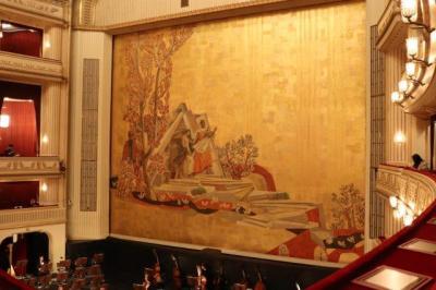 2018/09/20-27 プラハ→ウィーン→ブダペスト(3日目(9/22) プラハ→ウィーン)