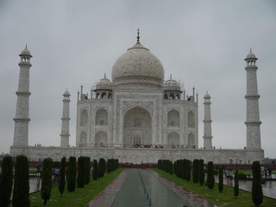 2018.07 インド旅行記③