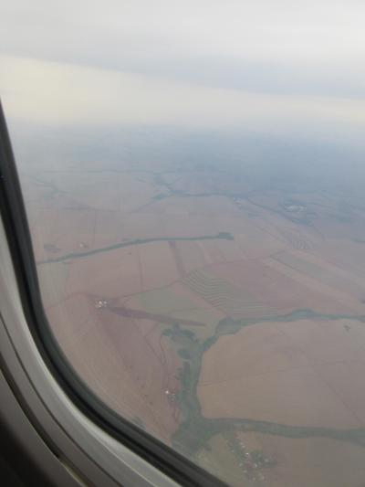 Saudade da minha terra