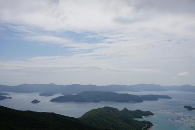 奄美大島ぐるり旅（その１）～天気予報はあてにならず～