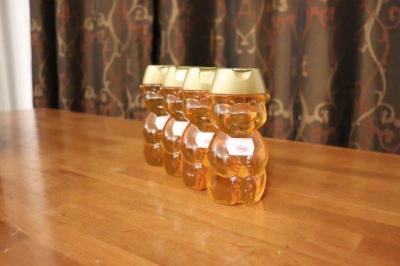 2018/09/20-27 プラハ→ウィーン→ブダペスト(お土産と振り返りを少々。)