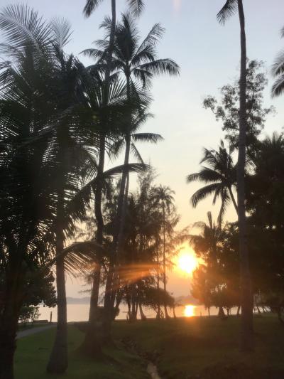 ビンタン島とシンガポール