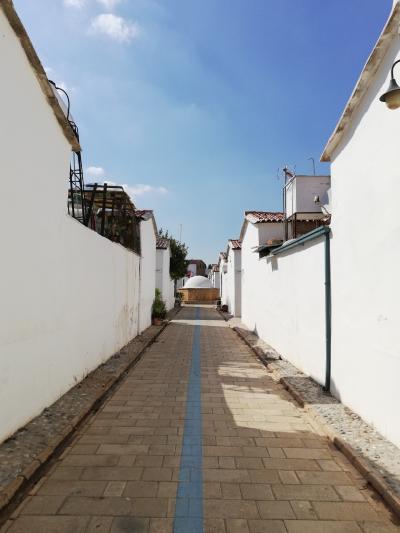 東地中海の真珠?!北キプロス④ニコシア