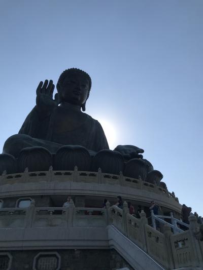 初香港 de ひとり旅 DAY2