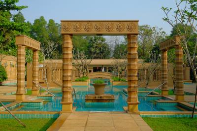 2016'02 フォトジェニックな東南アジア4か国⑤～アンコールワット～