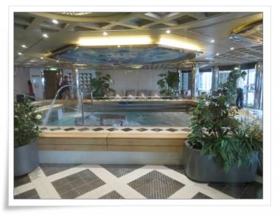 アラスカへの旅