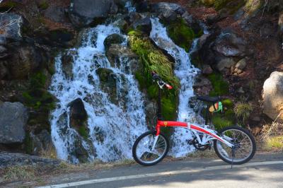 車中泊のち、乗鞍の紅葉・剣ヶ峰登山とスーパーダウンヒル ～乗鞍エコーラインを孤独なソロチャリダーが駆ける