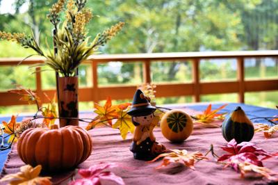 ありがとがんす!東北 岩手~青森~秋田