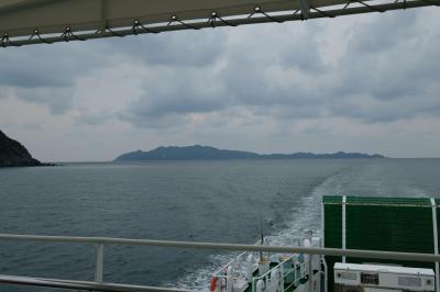 どこかにマイルで「神宿る島」宗像・沖ノ島と関連遺産群