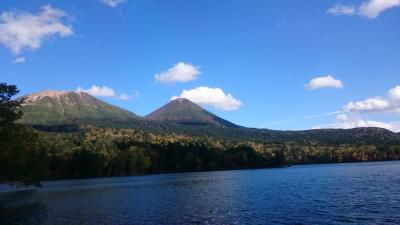 池田町ワイン祭りに行ってきたヽ(^。^)ノ’（北海道 2017,10,1)今年2018年は中止！