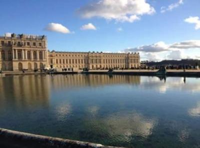 大混雑の年末年始パリを楽しむ①～ど定番観光地 混雑状況～