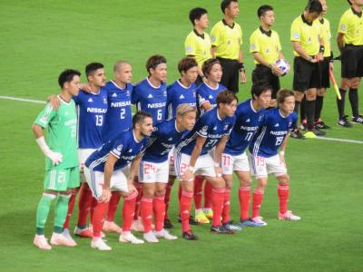 ぶらり茨城県1泊2日でＪリーグ観戦の旅（鹿島アントラーズVS横浜Ｆ・マリノスを観戦）