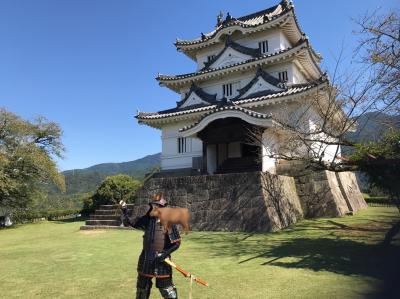 2018 10月 愛媛 宇和島 ふっこう割