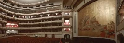 2017/09/22-28 ミュンヘン→ザルツブルグ→ウィーン(5日目(9/26) ウィーン)