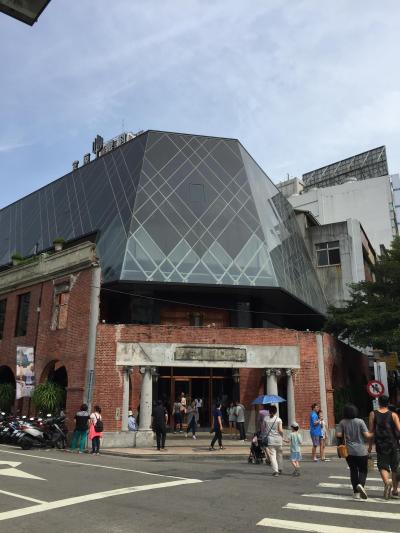 台湾新幹線に乗りたい!台南・台中・台北の旅その3(台中~台北)