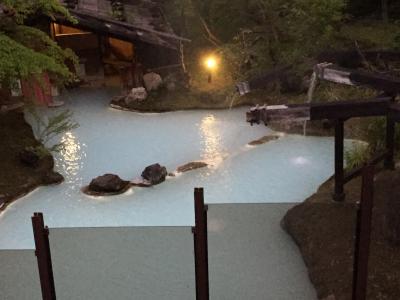 【2015年・夏】信州、北陸の旅（前半）