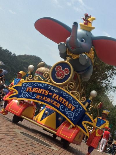 香港女子ひとり旅④