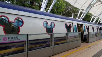 46:香港_3(ディズニーランド)