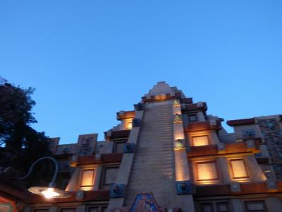 ディズニーワールド5回目の旅行2018年③~エプコット~