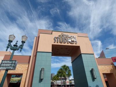 ディズニーワールド5回目の旅行2018年⑬/16~ウィルダネスロッジ~