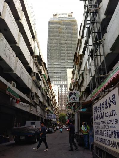 墾丁、また!?~高雄2018秋