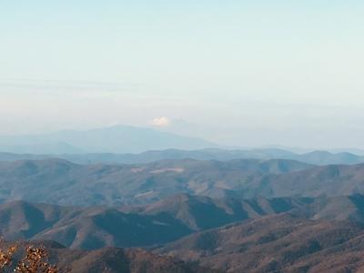 岩手一関 室根山紅葉見にいこうよう~日帰り旅