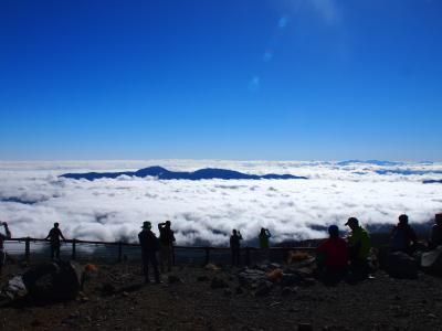 2018秋　車中泊で行こう！色鮮やかな秋の山旅 vol.1～快晴の乗鞍登山のあとは平湯でキャンプ＆温泉～