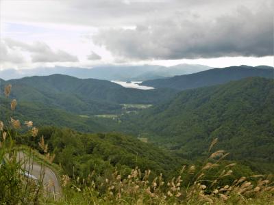 東北３県旅　山形から福島へ