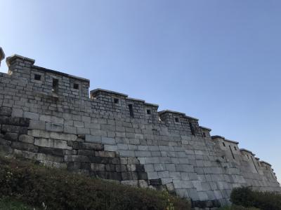 ナクサン公園とミュージカル