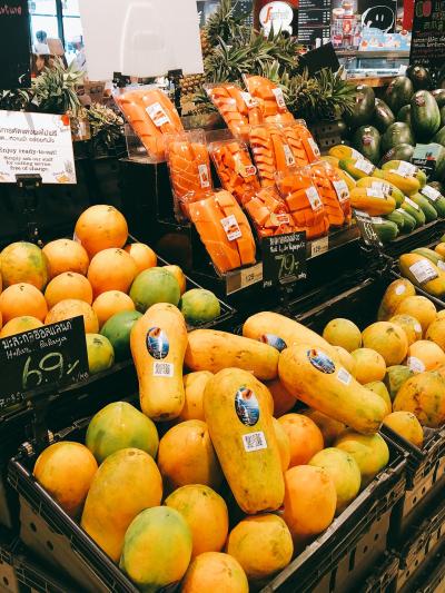 3つのホテル、2度目のサムイ島 ⑤ チャウエンリージェントビーチリゾート