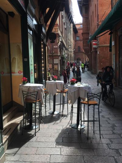 ボローニャ グルメ に関する旅行記 ブログ フォートラベル イタリア Bologna