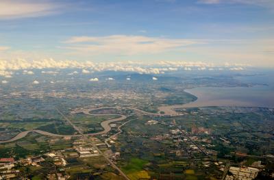 チケットが安かったから…行きタイ！ 前編 - タイ国際航空 成田→バンコク