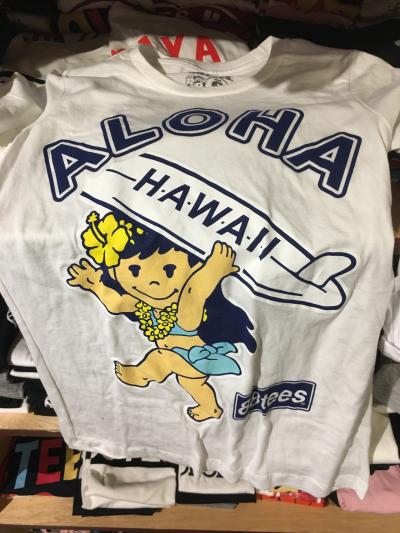 2018 夏休み HAWAII ②