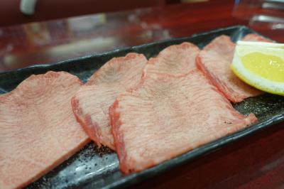鶴橋で真面目に美味しい肉を提供している数少ないお店の一つ