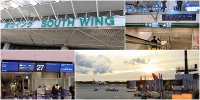 のんびり出発～彩帆潜り旅 １ (2018.07.08～14）