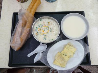 2016 台北4日間⑦ 4日目:帰国