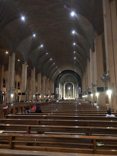 いい人にしか出会わなかった弾丸マニラ3日間