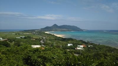 ２０１８年１０月 八重山 その２ 石垣島・竹富島