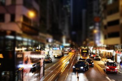 香港～ふらっとカメラの旅～２