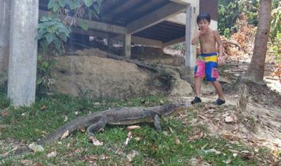 42:マレーシア_4(コタキナバル2)