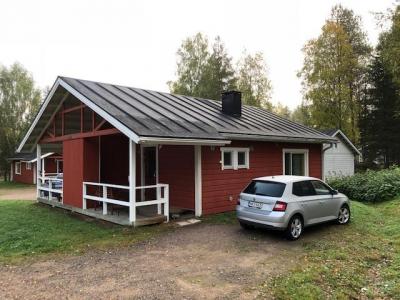 ３度目のオーロラリベンジ　フィンランド・ロバニエミ前篇