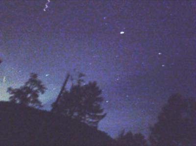 天空の星空  ヘブンズそのはら ナイトツアー