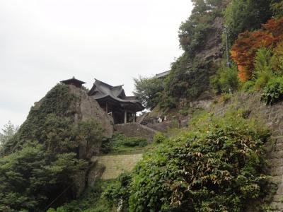 フルムーン山寺、山形